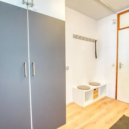 - Haus N, App 0n0609 * Heiligenhafen