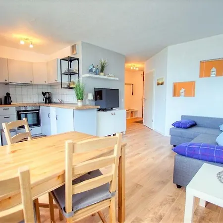 - Haus N, App 0n0609 Apartment *