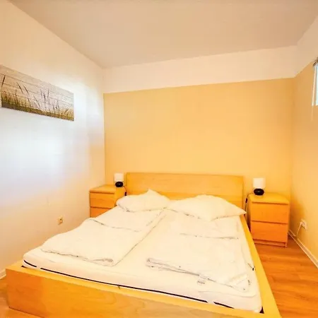 Διαμέρισμα - Haus N, App 0n0609 *