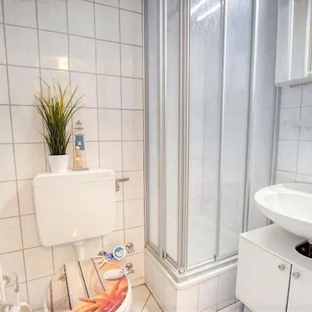 - Haus N, App 0n0609 * Heiligenhafen