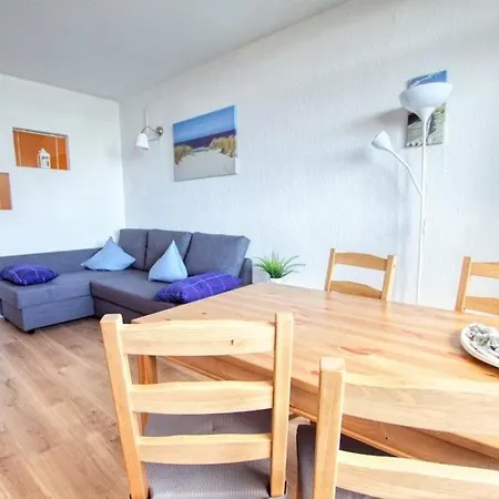 - Haus N, App 0n0609 Heiligenhafen
