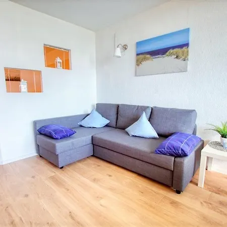 - Haus N, App 0n0609 Διαμέρισμα Heiligenhafen